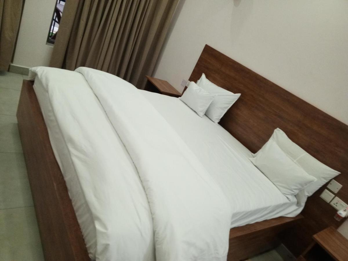 Ally Ngali Motel Кігалі Екстер'єр фото